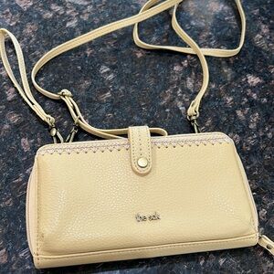 The Sak crossbody